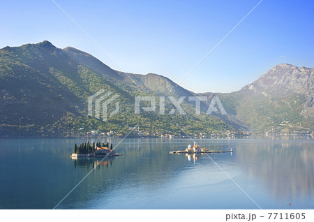 Perast, Montenegro 7711605
