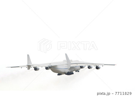 aircraft aircraft 7711829