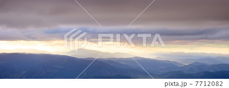 Altai mountains 7712082