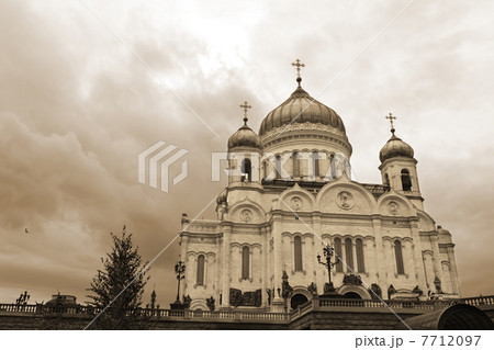 Christ the Savior Cathedral Christ the Savior Cathedral 7712097