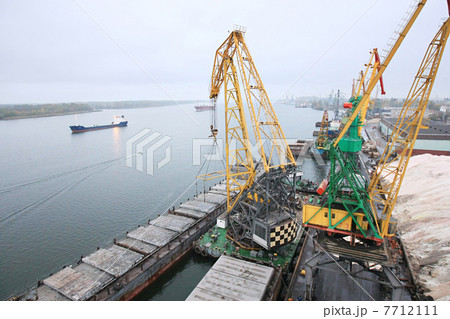 Port Port 7712111