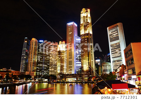 Night Singapore 7712301