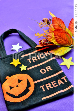ハロウィン 7726739