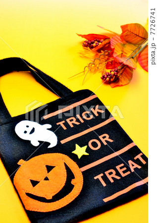 ハロウィン 7726741