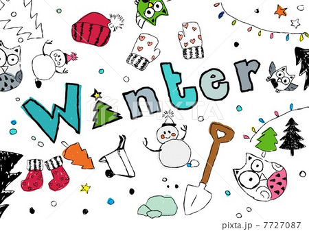 season (winter) season (winter) 7727087