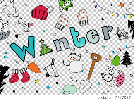 season (winter) season (winter) 7727087