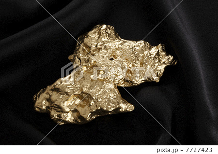 金塊 7727423