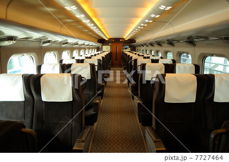 グリーン車 グリーン車 7727464