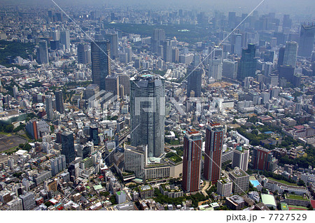 六本木ヒルズ森タワー 7727529