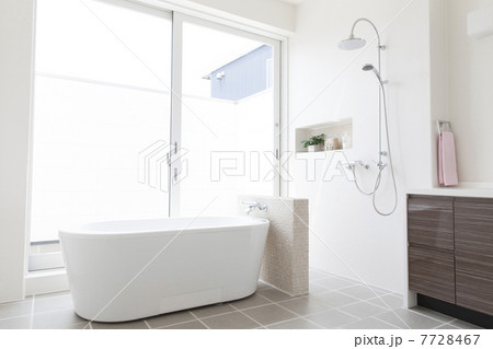 バスルーム 7728467