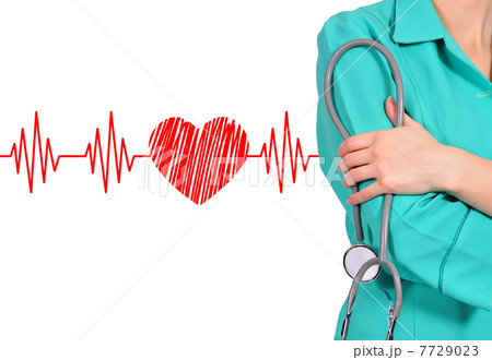 doctor and stethoscope 7729023