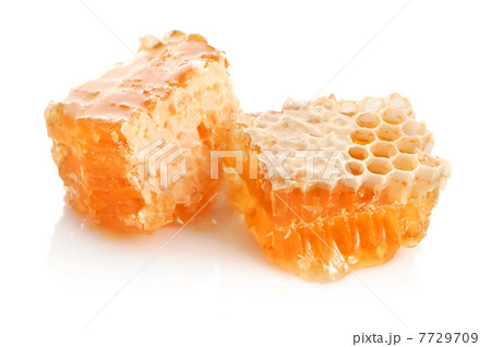 Yellow honey Yellow honey 7729709