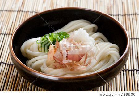 ぶっかけうどん 7729900