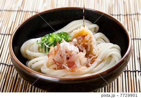 ぶっかけうどん ぶっかけうどん 7729901