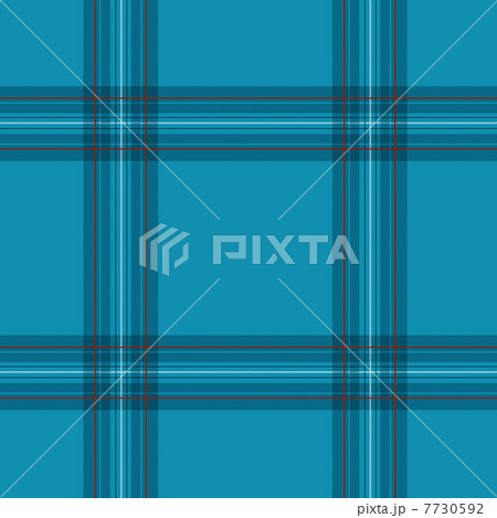 Abstract scottish textile background 7730592