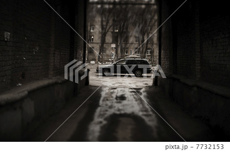 dark side of the street dark side of the street 7732153