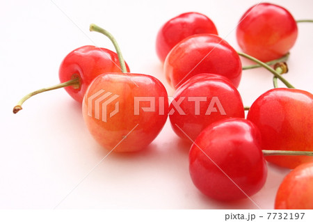 さくらんぼ 7732197