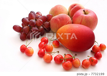 フルーツ 7732199