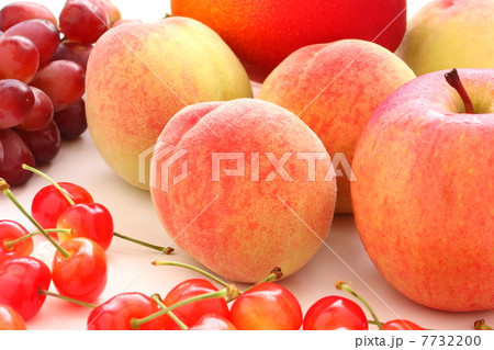 フルーツ 7732200