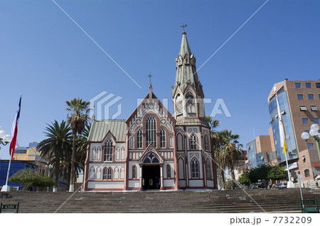 サン・マルコ教会 7732209