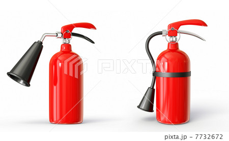 fire extinguisher fire extinguisher 7732672