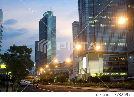 Jakarta Central 7732697