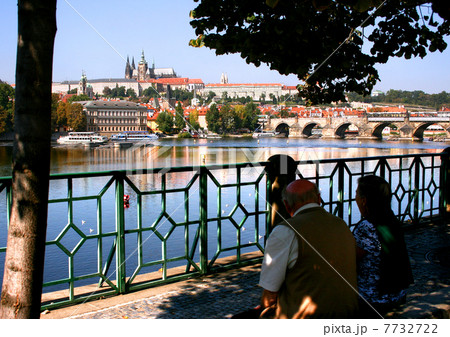 Prague 7732722