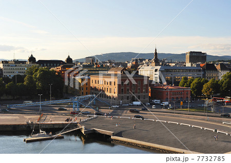 Oslo 7732785