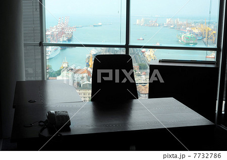 Office interior Office interior 7732786