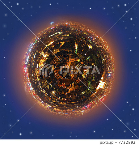 Urban planet Urban planet 7732892