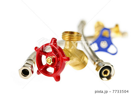 Plumbing parts 7733504
