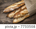 Baguettes bread 7733508