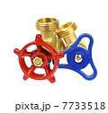 Plumbing valves 7733518