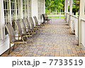 Chairs on patio 7733519
