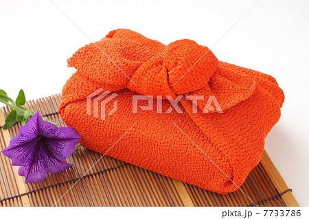 風呂敷包み 風呂敷包み 7733786