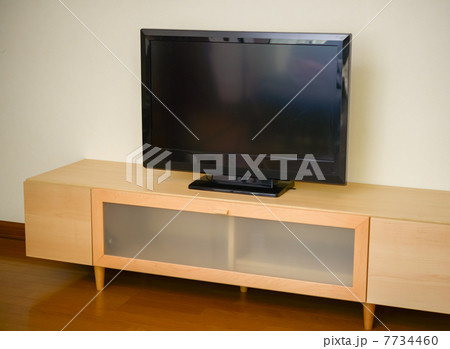 液晶テレビ 7734460