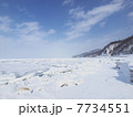 流氷 7734551