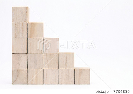 積木 7734856