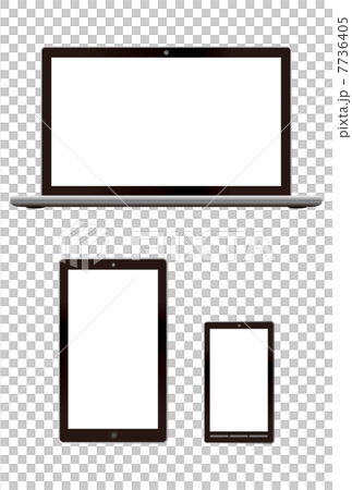 Personal computer Smartphone tablet 7736405