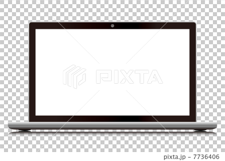 筆記本電腦 7736406