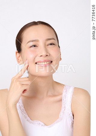 素肌の弾力 素肌の弾力 7736416