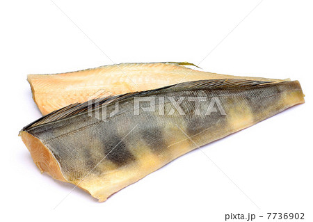 縞ホッケ 縞ホッケ 7736902