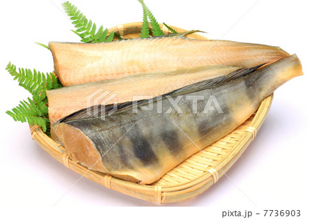 縞ホッケ 7736903