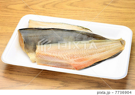 縞ホッケ 縞ホッケ 7736904