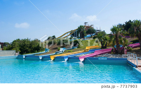 Aquapark 7737903