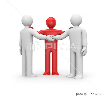 Agreement with intermediary 7737925