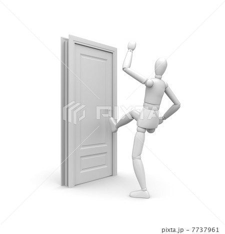 Overcoming of obstacles by any way 7737961