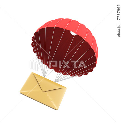 Mail delivery 7737966