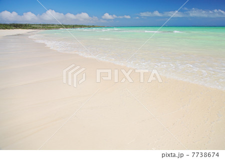 渡口の浜 7738674