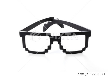 パーティーメガネ 7738871